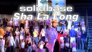Watch Solid Base Sha La Long video