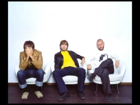 Peter Bjorn John - Nothing To Worry About