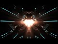 Electric Bullet by ASD & excess (FullHD 1080p HQ HD demoscene demo TRSAC 2010)