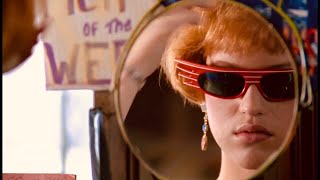 The 80S Youth - A Pop Culture Special