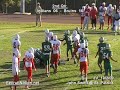 1st Half, John Swett @ St. Patrick, JV, 10/2/09