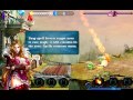 Dragon Warcraft Cheat (Android)
