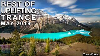 Best Of Uplifting Trance Mix (May 2019)