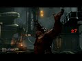 God of War: Ascension 2013 (PS3) - Walkthrough Part 23 (Chapter 23: The Furnace) HD 1080p