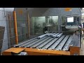 Centrum cięcia i obróbki AFS Federhenn 81.25K100