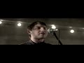 We Are The Ocean 'All Of This Has To End'