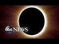 Countdown to the historic total eclipse