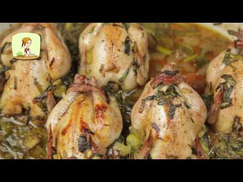 как приготовить цыплят-корнишоны сварить как приготовить цыплят-корнишоны