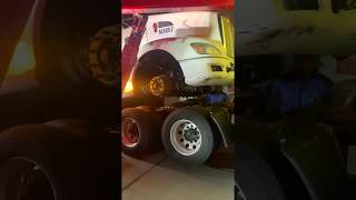 Truck Docking