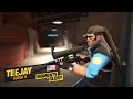 TF2 Moments of Glory #289 teejay