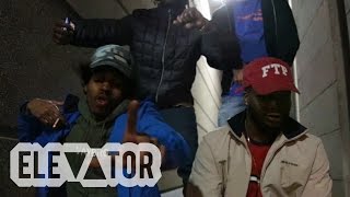 Matty Wood$ - Bruce Wayne (Official Music Video)