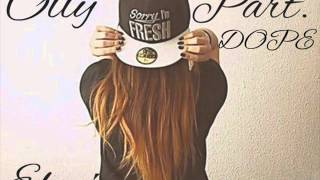 Olly - Ela É Part Dope
