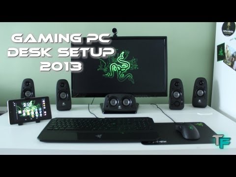 computer gaming