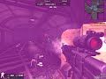 Combat Arms: Fireteam on Black Lung