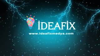 İdeafi̇x Yildirim Efekti̇
