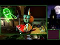 Luigi's Mansion: Dark Moon - Gloomy Manor - Part 1 + (Giveaway)