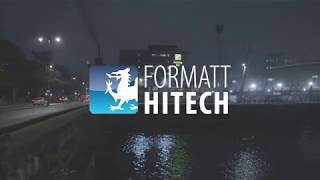 Formatt hitech ambassadors stories #formatthitech #nightscapefilter #brandambassador