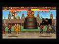 Street Fighter 2: The World Warrior - Dhalsim Vs. M. Bison