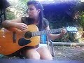 Yo quiero ser parte de una Canción. . [De Luana]