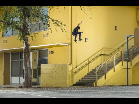 The 3 Block Skateboards Team!