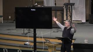 Overview of the Bible/Genesis Part 1
