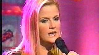 Watch Trisha Yearwood Love Wouldnt Lie To Me video
