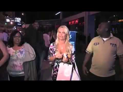 Sexy Coco Austin, ICE T's wife leaving BOA answers all ridiculous paparazzi questions Sexy Coco Austin, ICE T's wife leaving BOA answers all ridiculous paparazzi questions