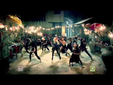 Madonna Instrumental vs. Lady Gaga Acapella (34 Track Mega Diva...