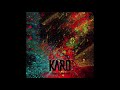 KARD (카드) - Bomb Bomb (밤밤) [MP3 Audio]