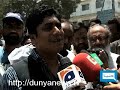 Dunya Tv Target Killing In Karachi Dunya Tv Target Killing In Karachi