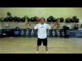 Improve Strength and Explosiveness in Basketball with Drop Snatch a.k.a Snatch Balance