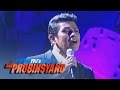 Gary Valenciano sings "Wag Ka Nang Umiyak" | FPJ's Ang Probinsyano The Anniversary Concert