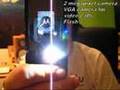 Foto pequena Taking look at MOTOROLA RAZR V6 MAXX