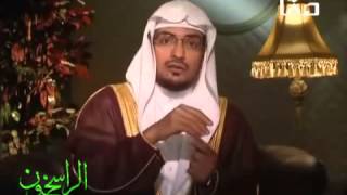 ملخص قصة لقمان الحكيم - للشيخ صالح المغامسي