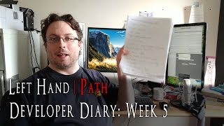 Watch Mor Left Hand Path video