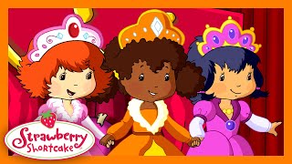 Moranguinho Brincando De Princesas Laranjinha Melhores Episódios Episódios Completos