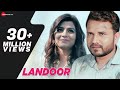 लँडूर LANDOOR - Music Video | Raj Mawar | Sanju Khewriya, Sonika Singh | New Haryanvi Songs