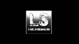 Logo Live-Streams