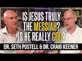Is Jesus the Messiah? How can He be God? - Asking Dr. Craig Keener - Pod For Israel