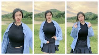 Kumpulan Meimei Chan Tiktok