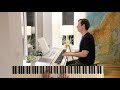 Piano Improvisation 28, pretty nice