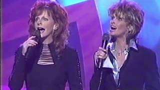 Watch Reba McEntire If I Could Live Your Life video