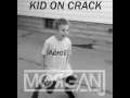 MorganJ - Kid On Crack (Ahii Bounce Mix) [Full Version]