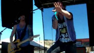 Watch Bidwell If You Wanna Stay video
