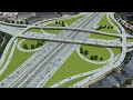 635 and Dallas North Tollway Interchange - Completed Design