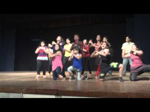 Monsoon Masti (Dil Garden Garden Ho Gaya)