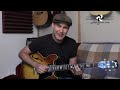 Slide Guitar Basics: Essential Techniques (How to play Guitar Lesson TE-301)