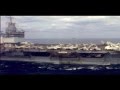 USS ENTERPRISE - A HISTORY