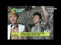 120705 Super Junior Sexy, Free Single MV Making the video cut