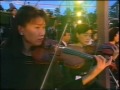 The great music experience - Japan 1994 - Bob Dylan, INXS, Ry Cooder, Jon Bon Jovi, Roger Taylor....